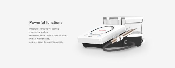 Ultrasonic Scaler U600 LED - Image 3