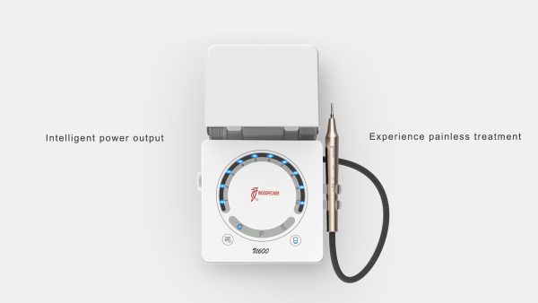 Ultrasonic Scaler U600 LED - Image 2