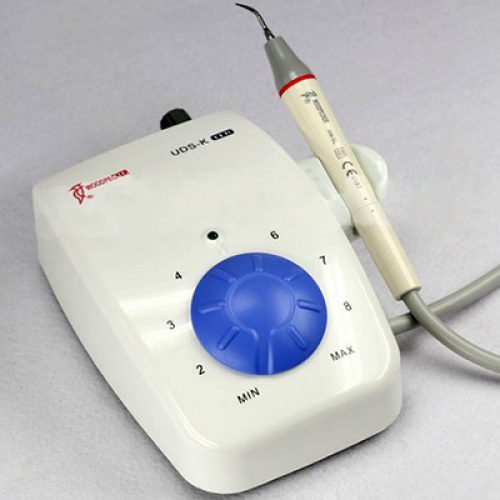 Ultrasonic Scaller UDS-K LED Woodpecker - Image 2