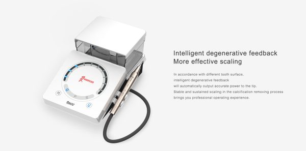 Ultrasonic Scaler U600 LED - Image 6