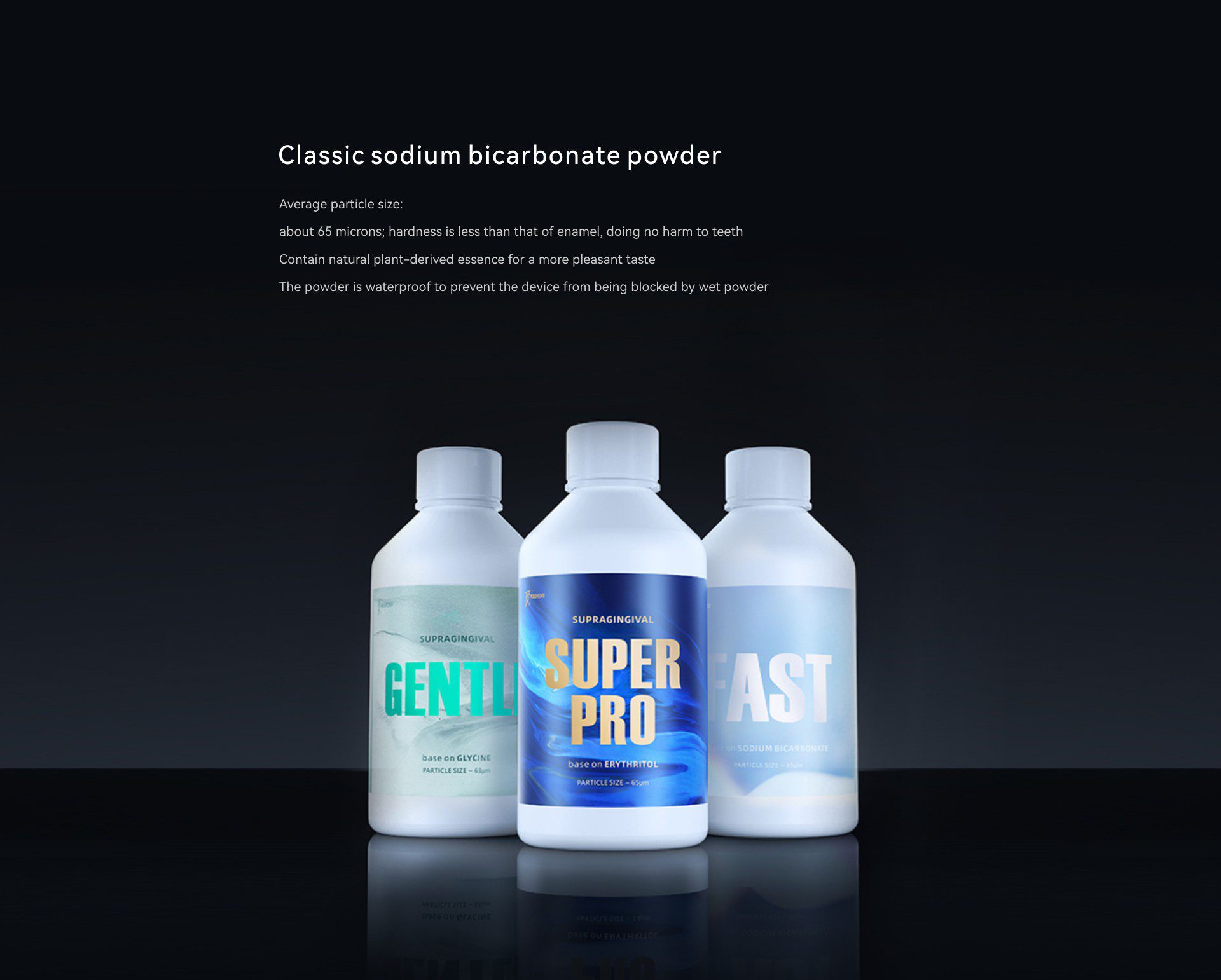 Air Polisher & Scaler Device AP-B - Image 9