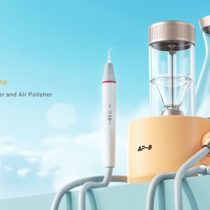 Air Polisher & Scaler Device AP-B