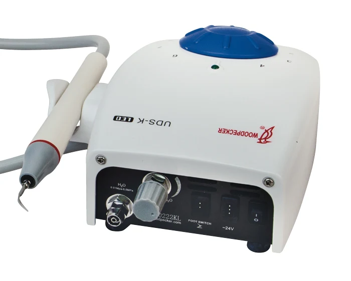 Ultrasonic Scaller UDS-K LED Woodpecker - Image 3