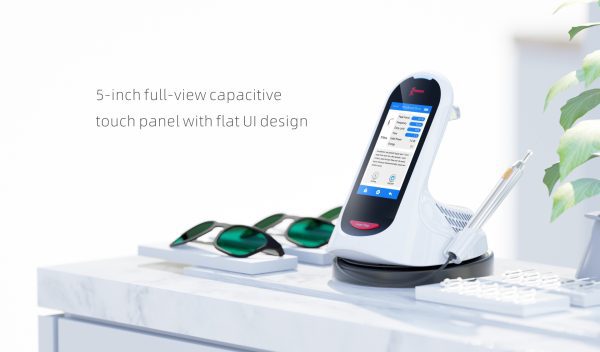 Dental Diode Laser Device Type LX 16 PLUS - Image 5