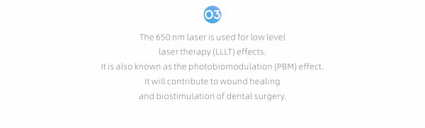 Dental Diode Laser Device Type LX 16 PLUS - Image 8
