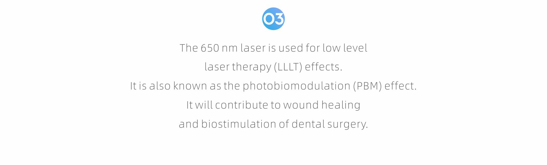 Dental Diode Laser Device Type LX 16 PLUS - Image 8