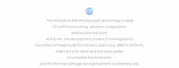 Dental Diode Laser Device Type LX 16 PLUS - Image 6