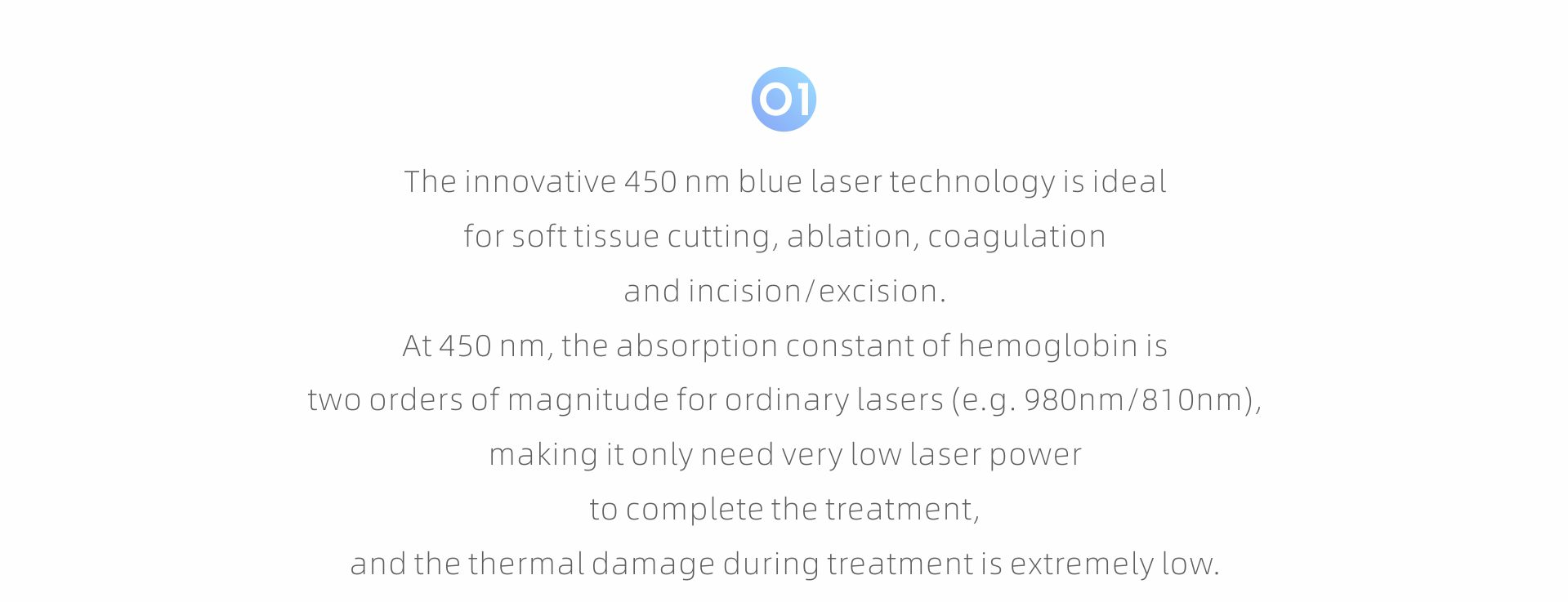 Dental Diode Laser Device Type LX 16 PLUS - Image 6