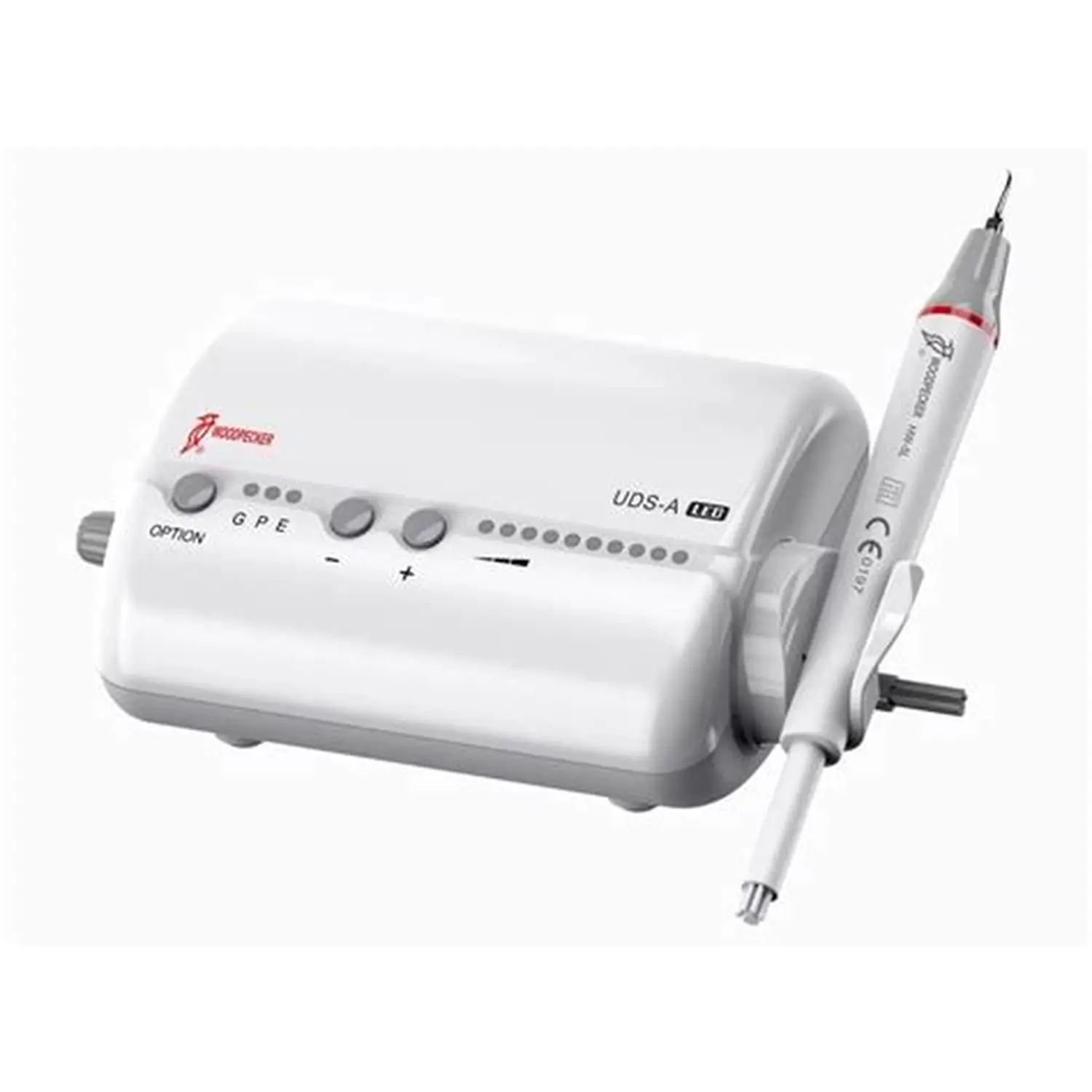 Ultrasonic Scaller Woodpecker UDS A LED - Image 2