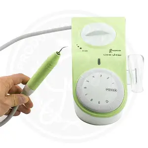 Ultrasonic Scaller Woodpecker UDS-J2 LED - Image 3