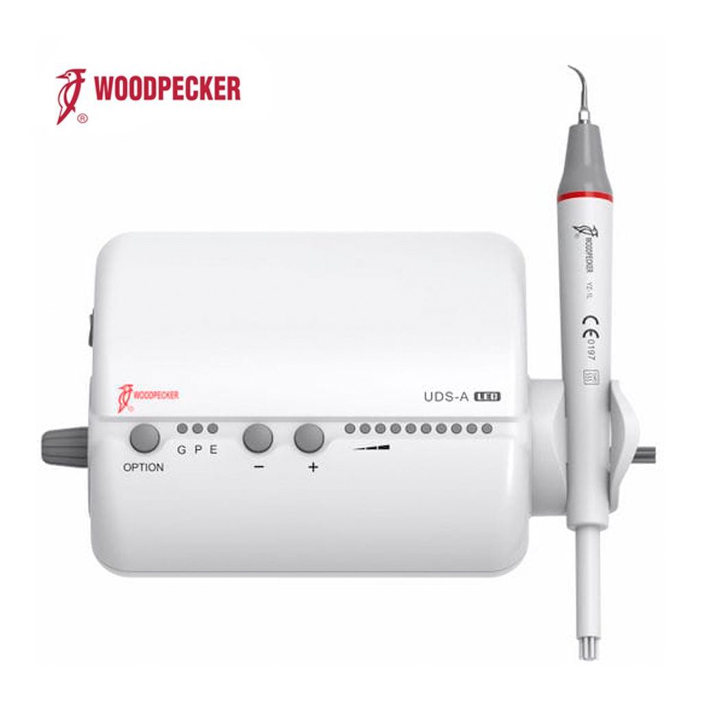 Ultrasonic Scaller Woodpecker UDS A LED