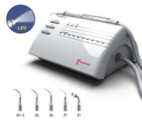 Ultrasonic Scaller UDS-P LED Woodpecker - Image 5