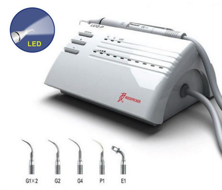 Ultrasonic Scaller UDS-P LED Woodpecker - Image 5