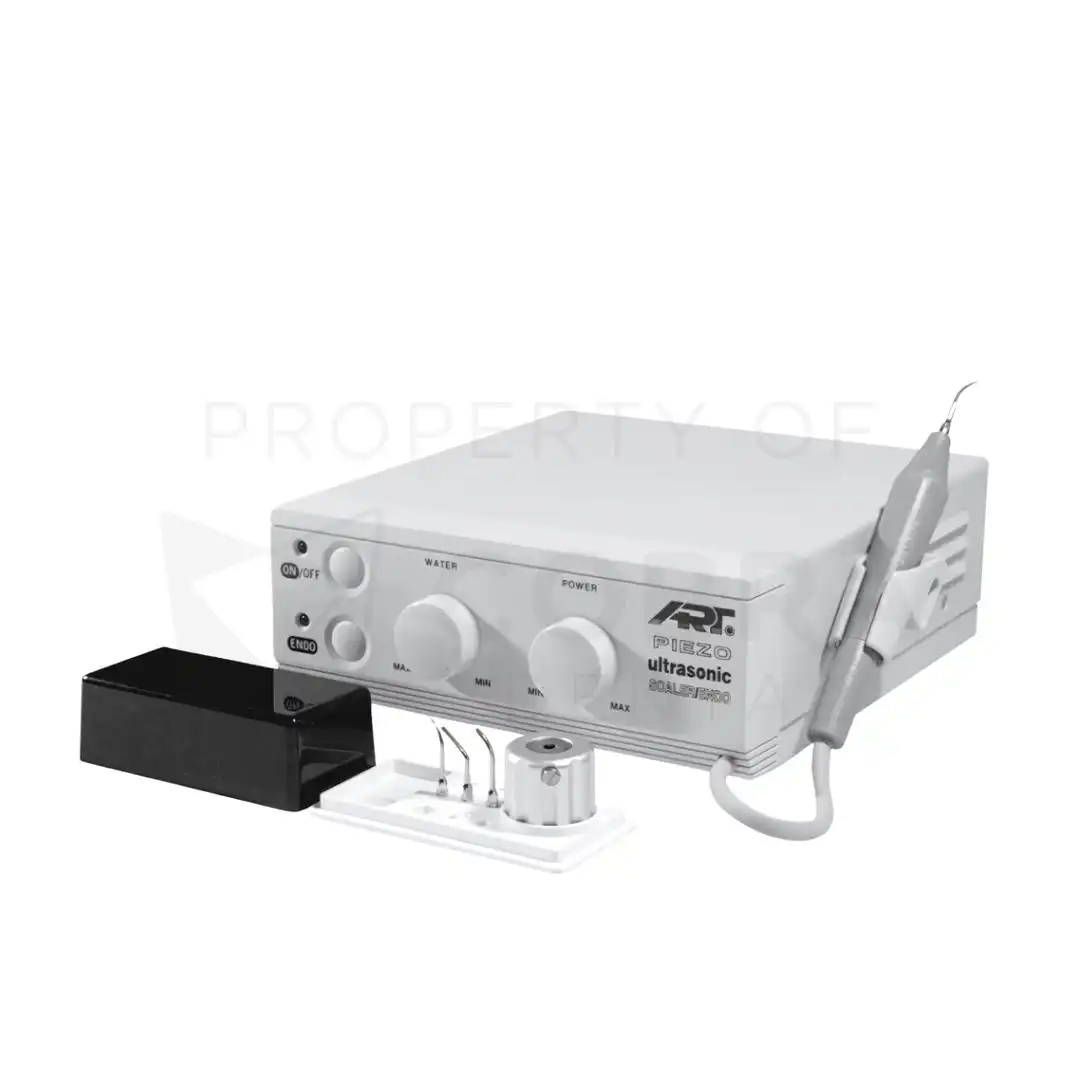Ultrasonic Scaller Piezo Art P1