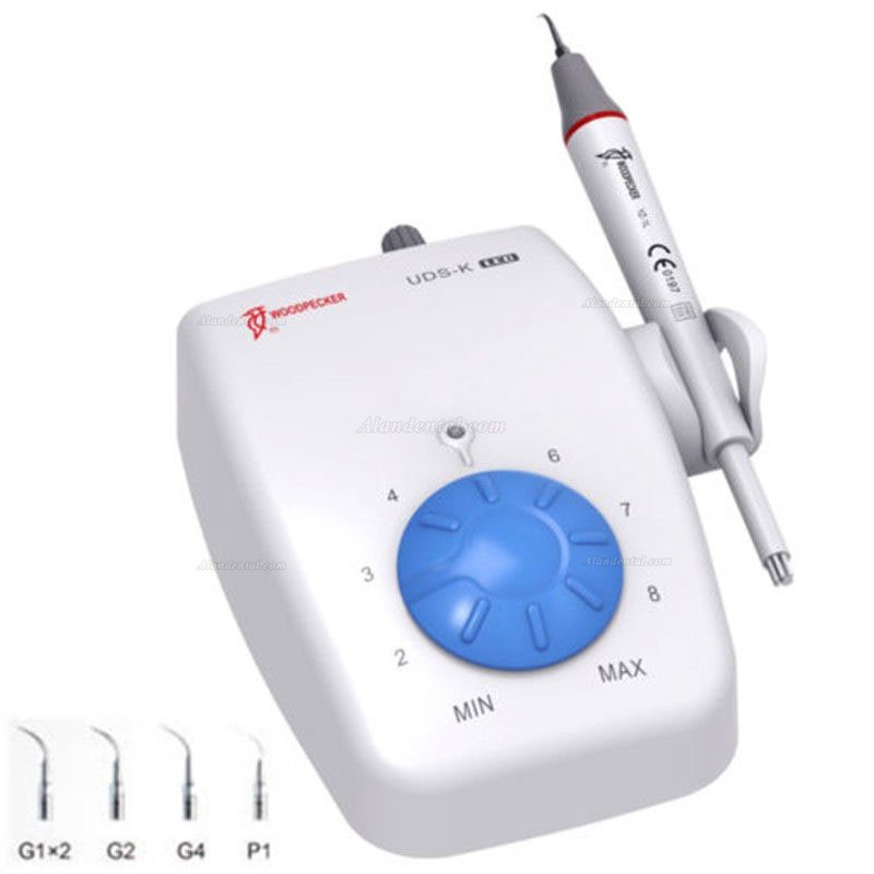 Ultrasonic Scaller UDS-K LED Woodpecker - Image 4