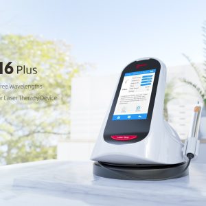 Dental Diode Laser Device Type LX 16 PLUS