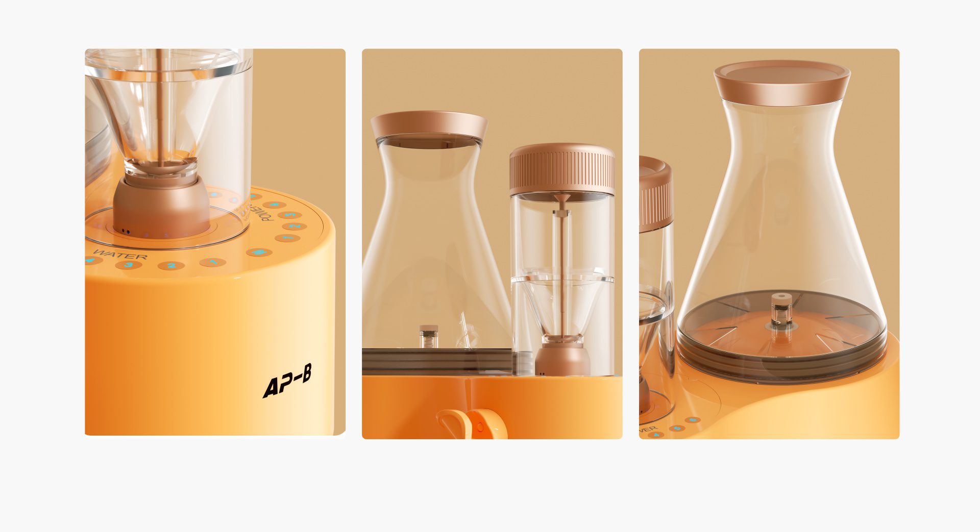 Air Polisher & Scaler Device AP-B - Image 8