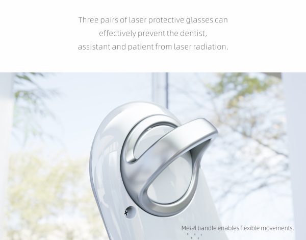 Dental Diode Laser Device Type LX 16 PLUS - Image 16