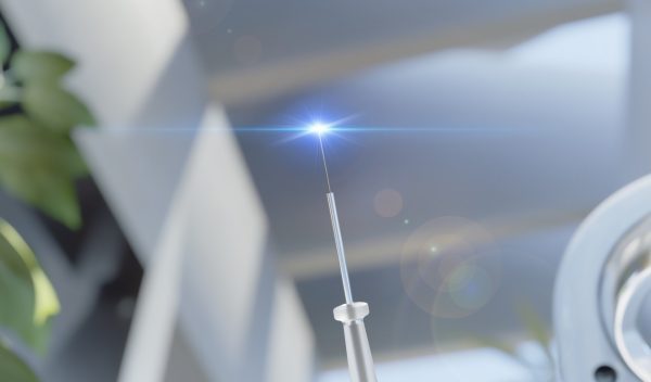 Dental Diode Laser Device Type LX 16 PLUS - Image 10