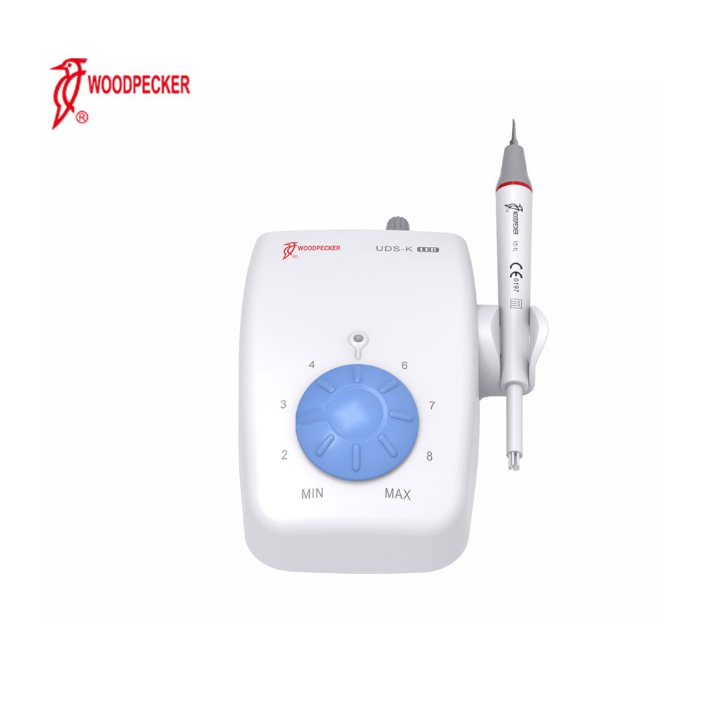 Ultrasonic Scaller UDS-K LED Woodpecker