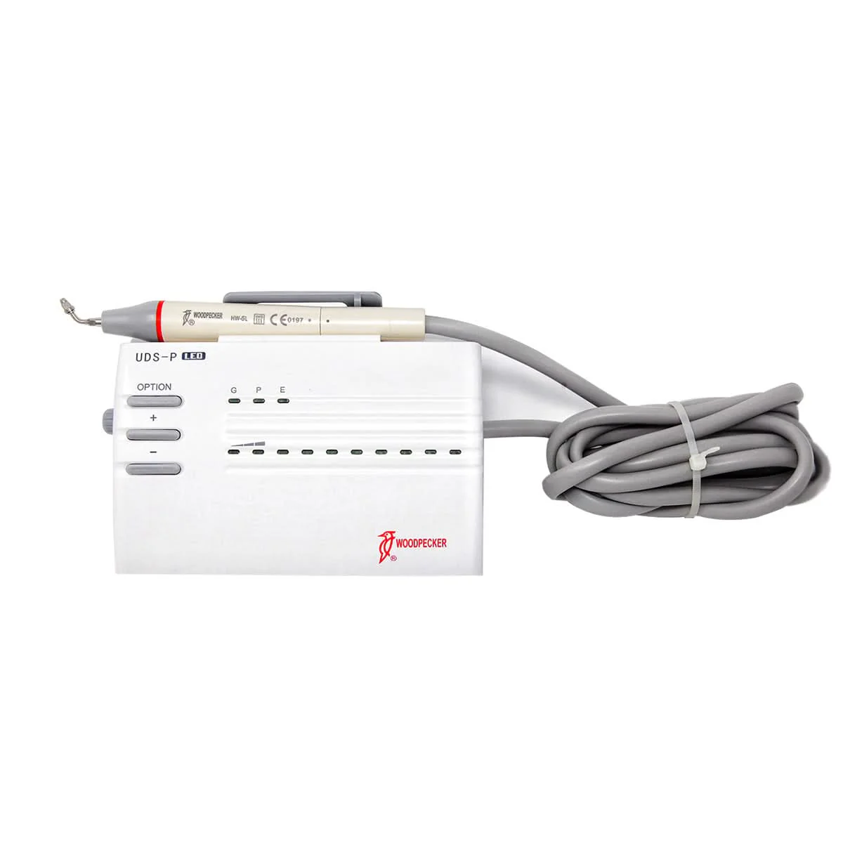 Ultrasonic Scaller UDS-P LED Woodpecker - Image 2