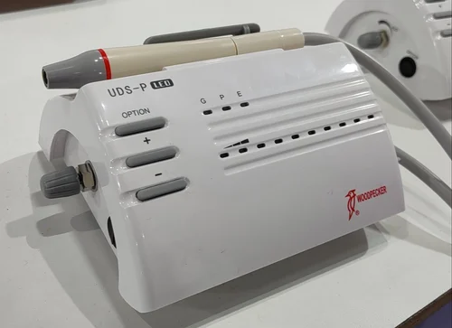 Ultrasonic Scaller UDS-P LED Woodpecker - Image 3